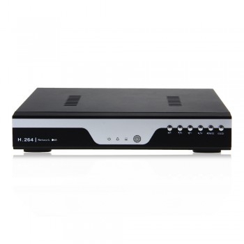 HDMI- DVR 16CH H.264 P2P- CCTV -DVR Handy-Ansicht -Sicherheits-DVR