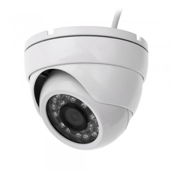 CCTV-Kamera -Dome-Kamera IR-Nachtsicht 800TVL