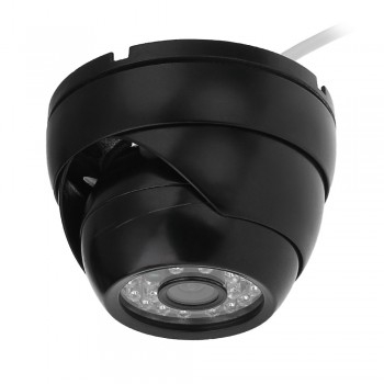 CCTV-Kamera -Dome-Kamera IR-Nachtsicht 800TVL Wasserdicht
