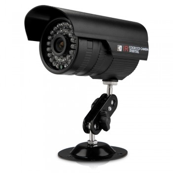 700TVL CMOS CCTV -Überwachungskamera