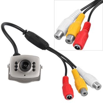 Mini Video CCTV Überwachungskamera