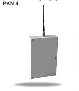 GSM-Übertragungsgerät PKN-4 PLUS